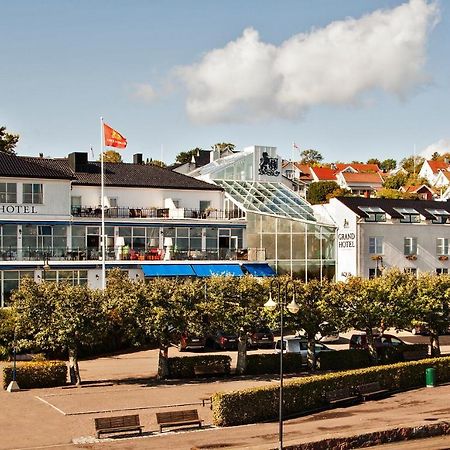 Grand Hotel Asgardstrand - Unike Hoteller Esterno foto