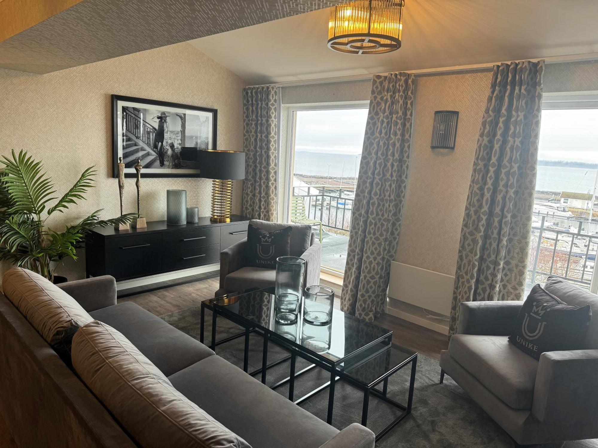 Grand Hotel Asgardstrand - Unike Hoteller Esterno foto