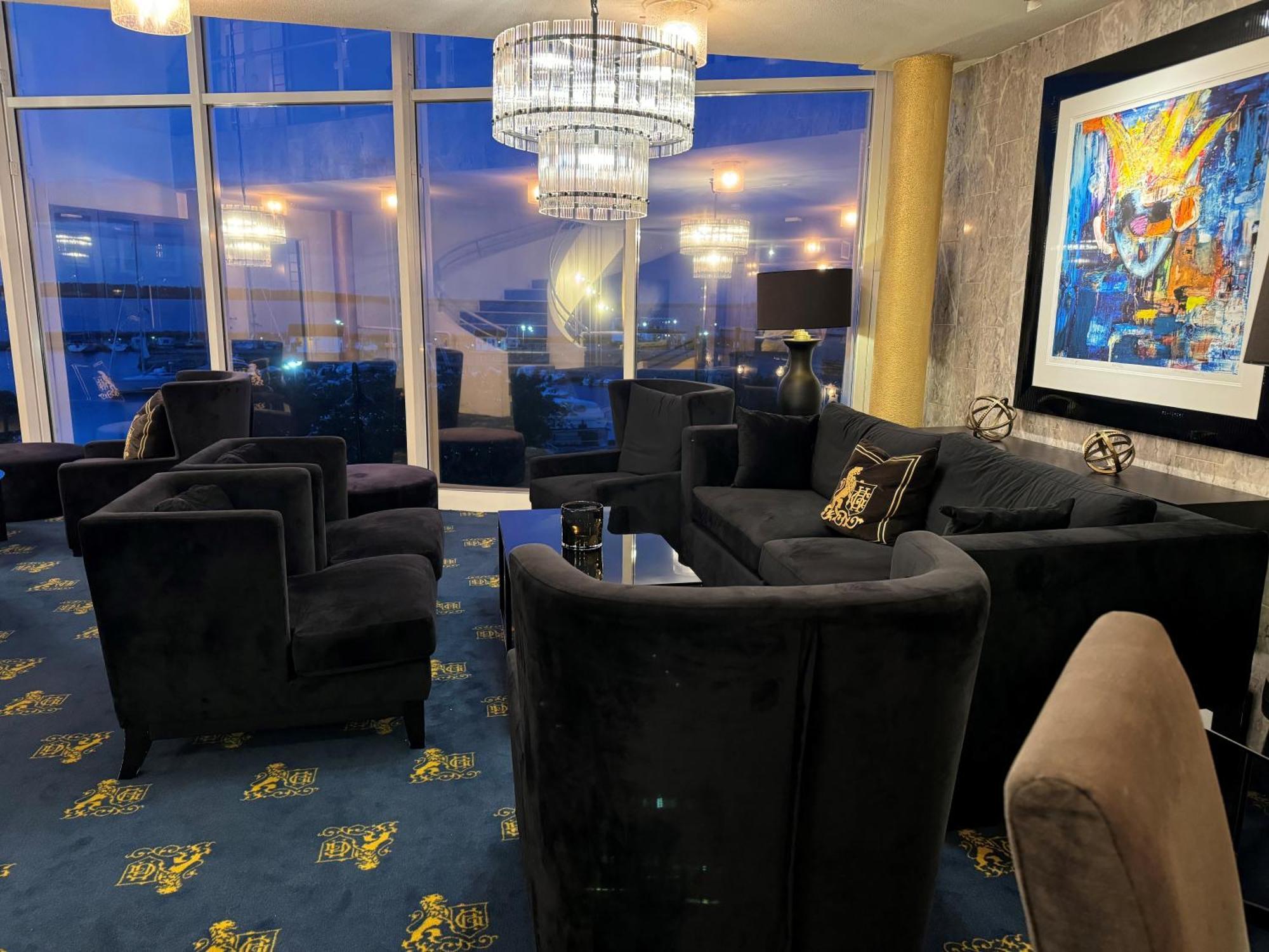 Grand Hotel Asgardstrand - Unike Hoteller Esterno foto