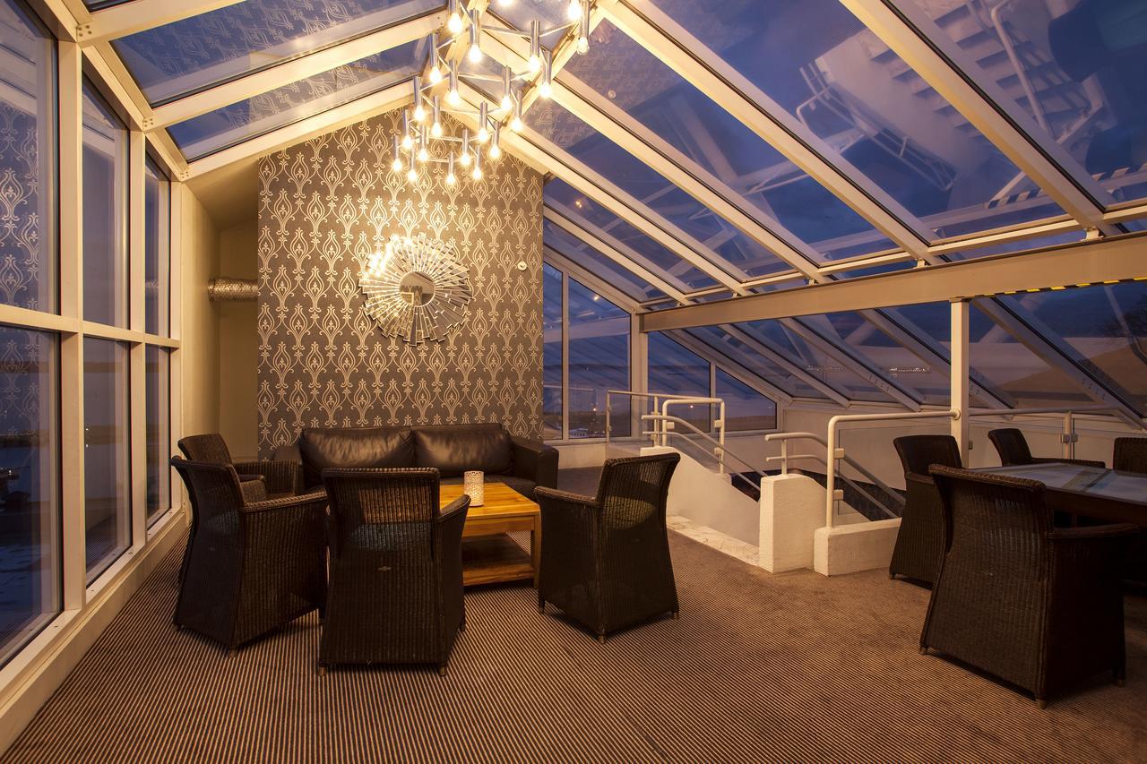 Grand Hotel Asgardstrand - Unike Hoteller Esterno foto