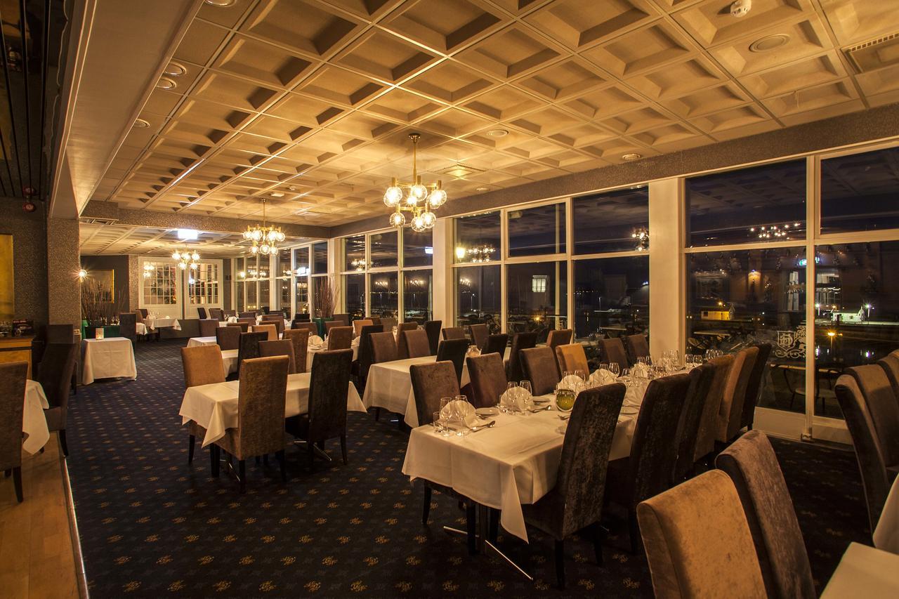 Grand Hotel Asgardstrand - Unike Hoteller Esterno foto