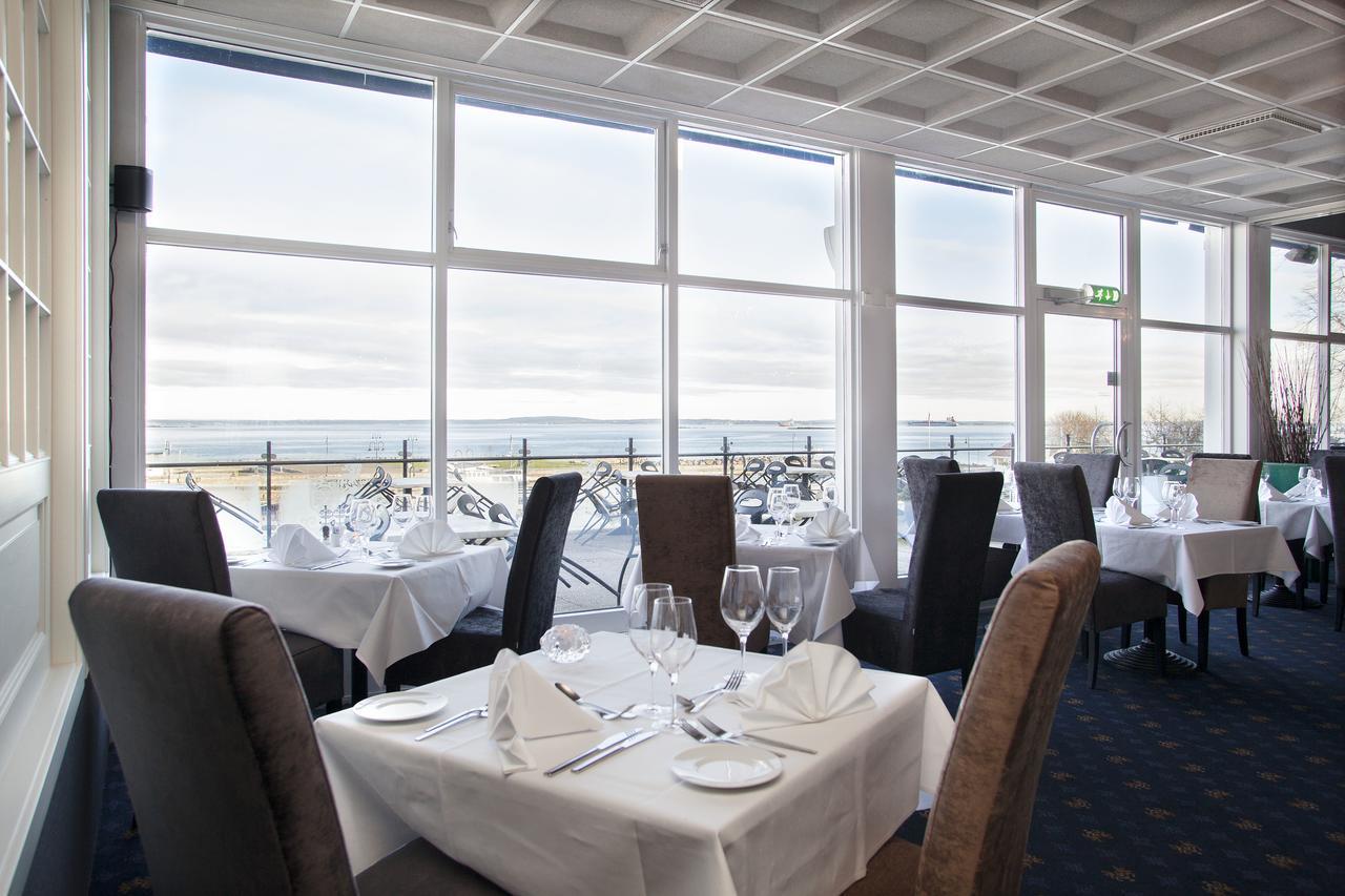 Grand Hotel Asgardstrand - Unike Hoteller Esterno foto